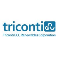 Triconti ECC Renewables Corporation logo - Similar company to Sp Clean Energy