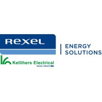 Rexel Energy Solutions, Ireland logo - Similar company to Rexel Industrial Solutions