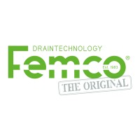 Femco Drain Technology logo - Similar company to Fcc Analyst