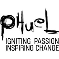 Phuel logo - Similar company to Maura Fay Learning