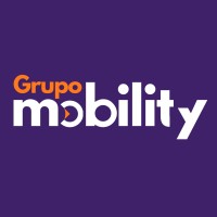 Grupo Mobility logo - Similar company to Lucralize
