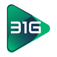 31 Green logo - Similar company to Hexarad