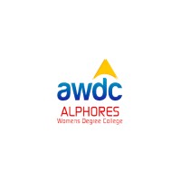 Alphores Womens Degree and PG College logo - Similar company to Raos D.O.O.