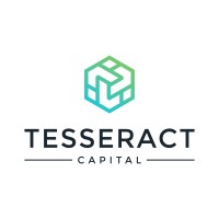 Tesseract Capital logo - Similar company to Tokenized Asset Coalition