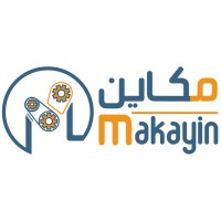 Makayin logo - Similar company to Makain | مـكـائـن