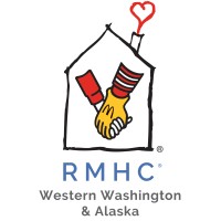 Ronald McDonald House Charities of Western Washington & Alaska logo - Similar company to Maxon Railway