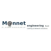 Mannet Engineering S.r.l. logo - Similar company to Mannet