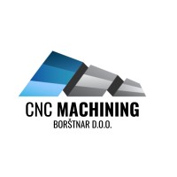 CNC Borštnar d.o.o. logo - Similar company to Cnc Robida