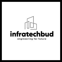 Infratechbud logo - Similar company to Blockmaster