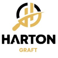 Harton Graft logo - Similar company to Harton Education