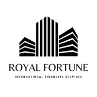 Royal Fortune International Financial Services logo - Similar company to Izontic International Group Of Industries