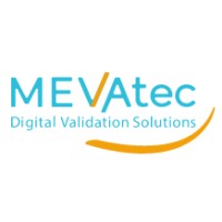 MEVAtec GmbH logo - Similar company to Solutions Beratung Gmbh