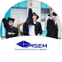 Academy of Economic Studies of Moldova logo - Similar company to Tcg