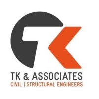 TK & ASSOCIATES logo - Similar company to Vitas Consultants (Pty) Ltd