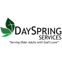 DaySpring Services logo - Similar company to Morrison Mill