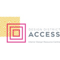 Design District Studio Inc. logo - Similar company to Cardeo Creative