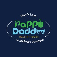 PappuDaddu Healthy Foods logo - Similar company to Natible