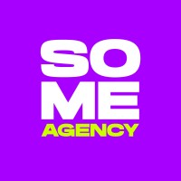 SO.ME agency logo - Similar company to Movez Network