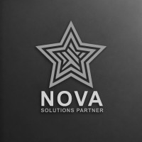 Nova Solutions Partner logo - Similar company to Stack Nova