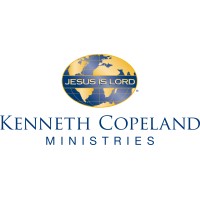 Kenneth Copeland Ministries Australia logo - Similar company to Solid Rock Computing, Llc