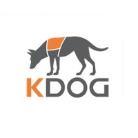 KDOG - Institut Curie logo - Similar company to Biotechnics