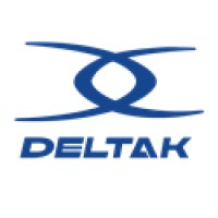 Deltak Inc. logo - Similar company to Hrst, Inc.