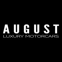 August Luxury Motorcars logo - Similar company to Daily Driven Exotics