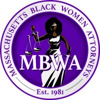 Massachusetts Black Women Attorneys logo - Similar company to Legally Brown