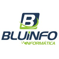 Bluinfo Soluções em Informática logo - Similar company to Blu Computadores