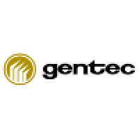 Gentec inc. logo - Similar company to Gentec