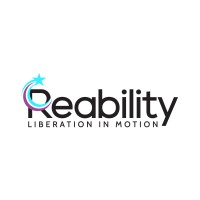 Reability logo - Similar company to Reability, Inc