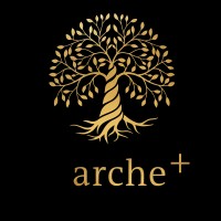 arche+ gGmbH logo - Similar company to Nanuc