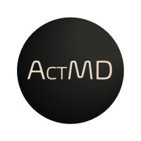 Action Medicine logo - Similar company to True Believer.