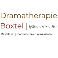 Dramatherapie Boxtel logo - Similar company to Landgoed Nuwenhuys