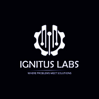Ignitus Labs logo - Similar company to Ignitus Limited