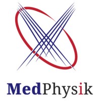 MedPhysik GmbH logo - Similar company to Pro Concept Unternehmensberatung