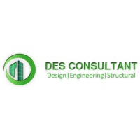 DES Consultant logo - Similar company to Des Consultants