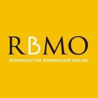 Reproductive BioMedicine Online logo - Similar company to Fertility & Sterility