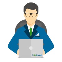 GoInvest logo - Similar company to Adastragov Inc.
