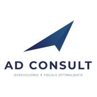 Ad Consult BV logo - Similar company to Finfuture Bv