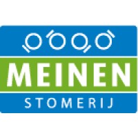Stomerij & Wasserij Meinen BV logo - Similar company to Tccn
