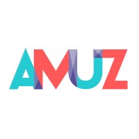 Amuz logo - Similar company to Just For Entertainment Distribution