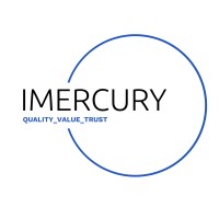 iMercury Software Solution logo - Similar company to Reputifynow