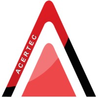 Acertec Infotech logo - Similar company to Cloudroute Solutions