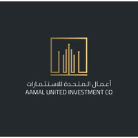 Aamal United Investment Co. | أعمال المتحدة للإستثمار logo - Similar company to Hermès Bird Co.
