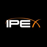 IPEX logo - Similar company to Ipex