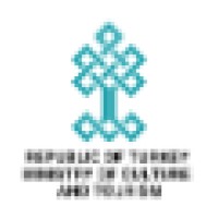 Turkish Ministry Of Culture And Tourism