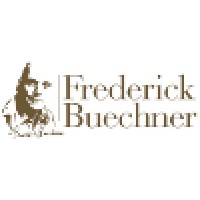 Frederick Buechner Center