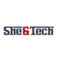 She&Tech Nigeria logo - Similar company to Kiddietechville