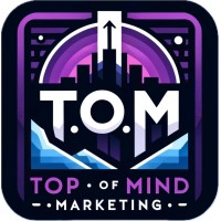 T.O.M Marketing logo - Similar company to Hydroscience Group